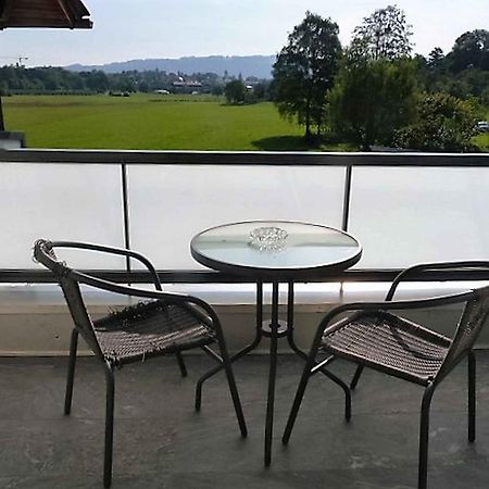 Privatzimmer Reiner Baumeister Линдау Экстерьер фото