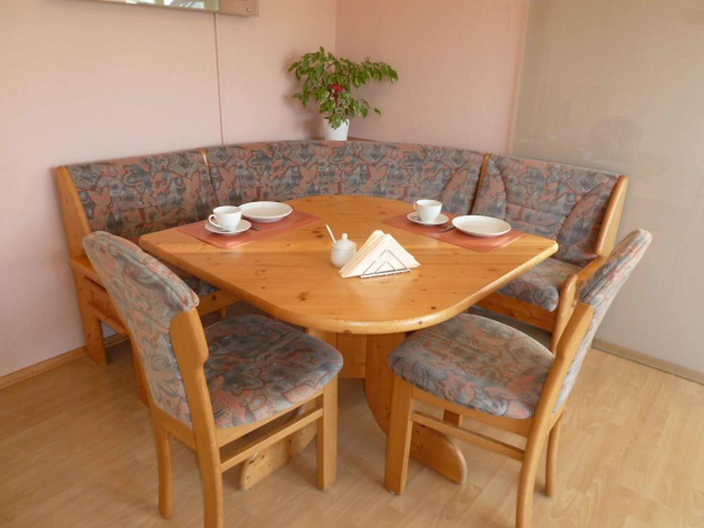 Privatzimmer Reiner Baumeister Линдау Экстерьер фото