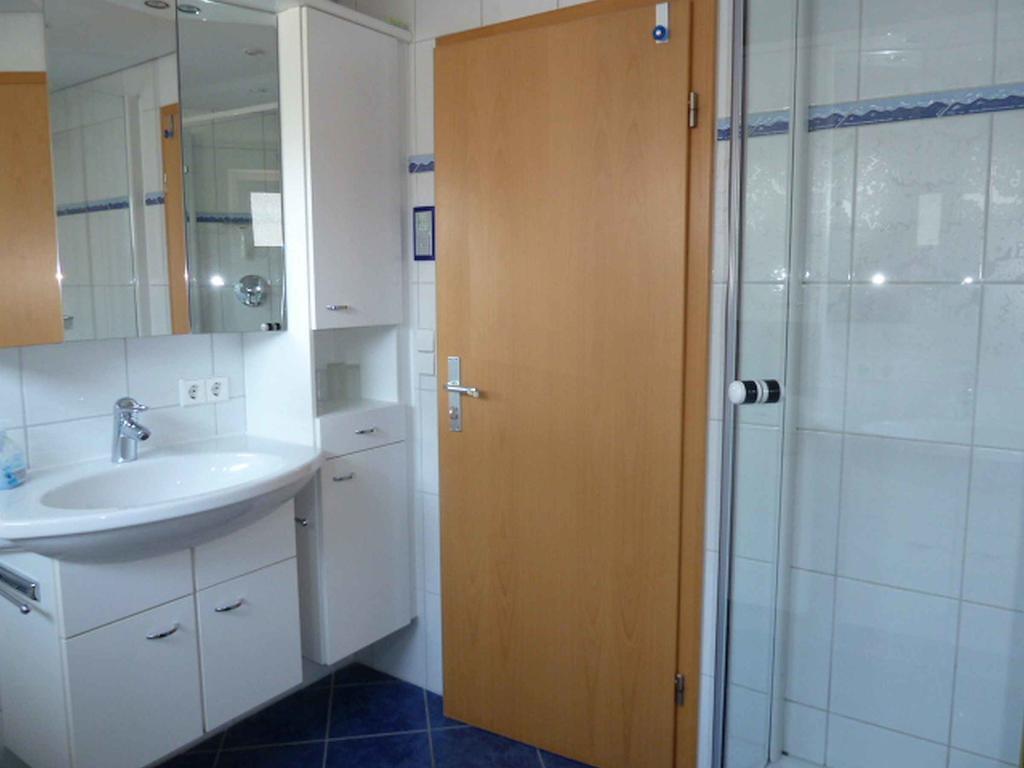 Privatzimmer Reiner Baumeister Линдау Экстерьер фото