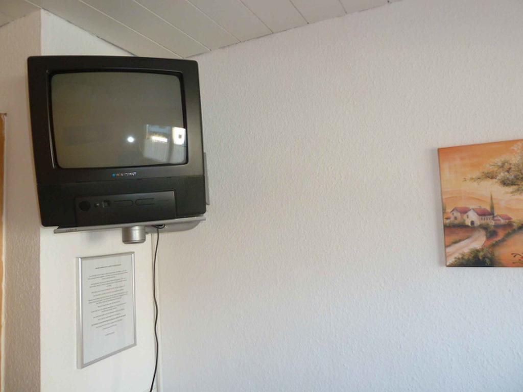Privatzimmer Reiner Baumeister Линдау Экстерьер фото