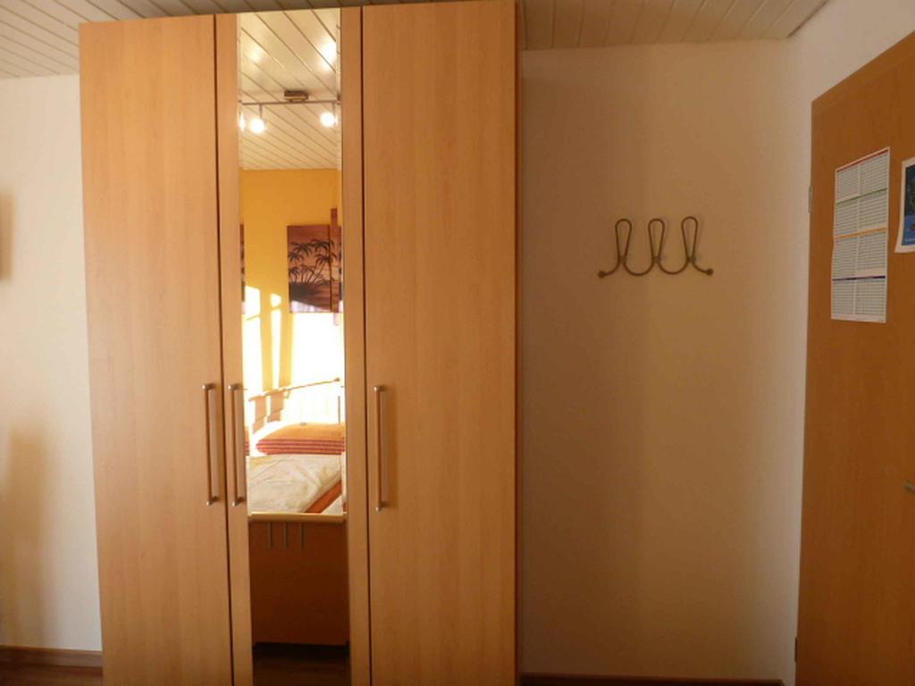 Privatzimmer Reiner Baumeister Линдау Экстерьер фото