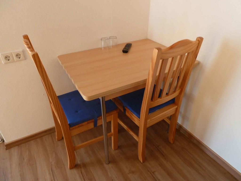 Privatzimmer Reiner Baumeister Линдау Экстерьер фото