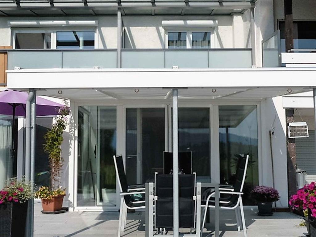 Privatzimmer Reiner Baumeister Линдау Экстерьер фото