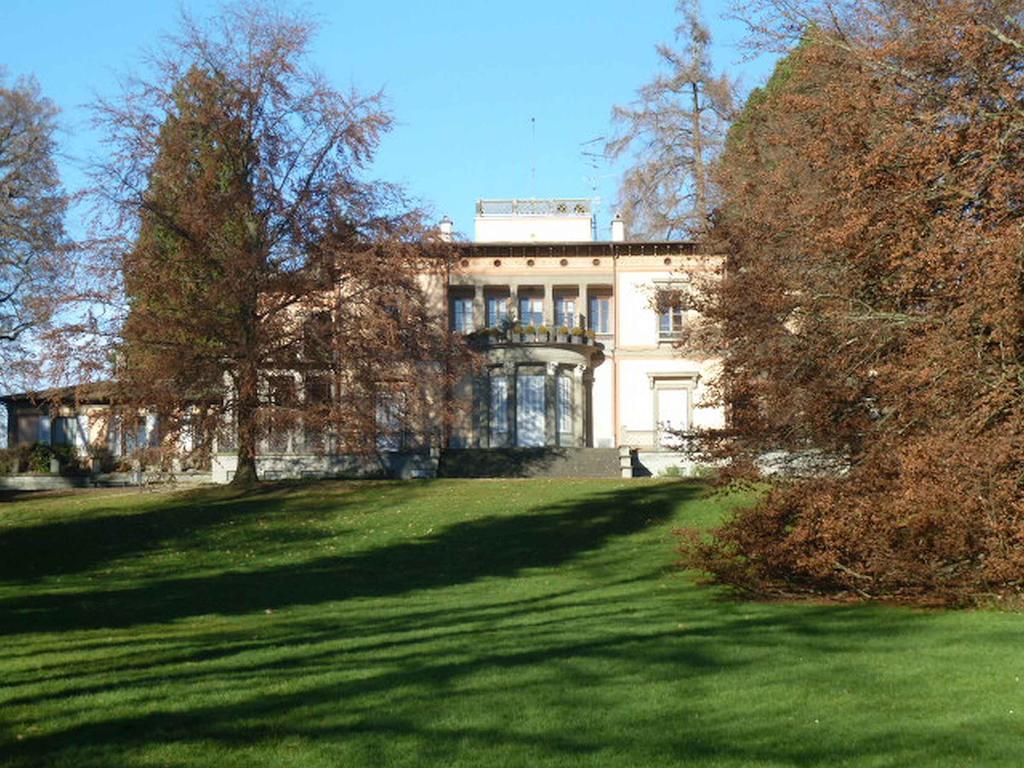 Privatzimmer Reiner Baumeister Линдау Экстерьер фото